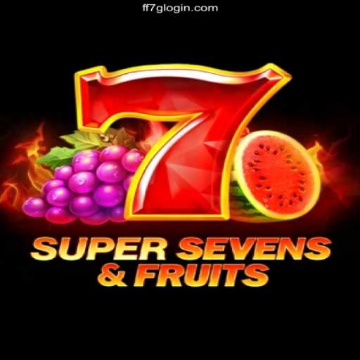 Exploring the Thrills of 7SuperSevensFruits at FF7G.com