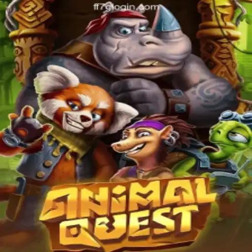 AnimalQuest: Explore the Wild Side of Gaming
