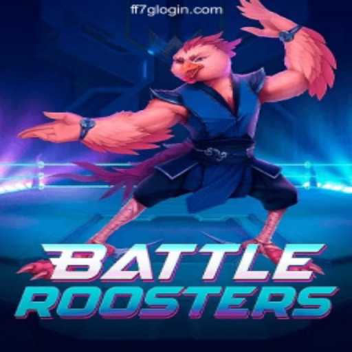 BattleRoosters: Dominating the Arena with Strategy and Skill