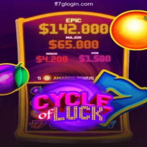 CycleofLuck: Revolutionizing Gaming with Exciting New Features