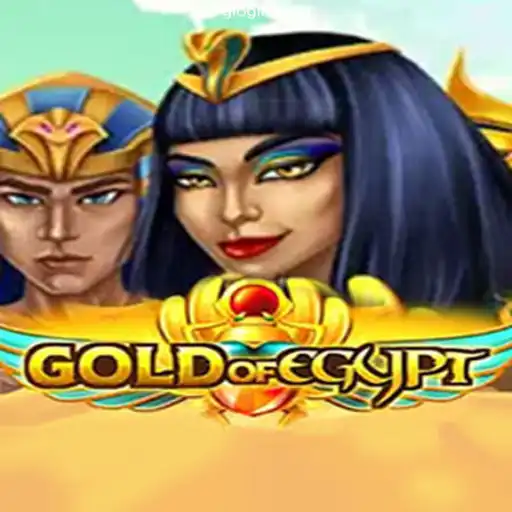 GoldOfEgypt: Unveiling the Ancient Treasures in a Modern Gaming World