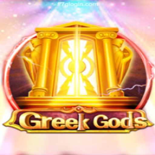 Unveiling GreekGods: The Epic Journey Begins