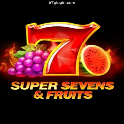 Exploring the Thrills of 7SuperSevensFruits at FF7G.com