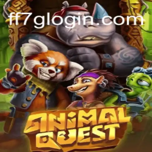 AnimalQuest: Explore the Wild Side of Gaming