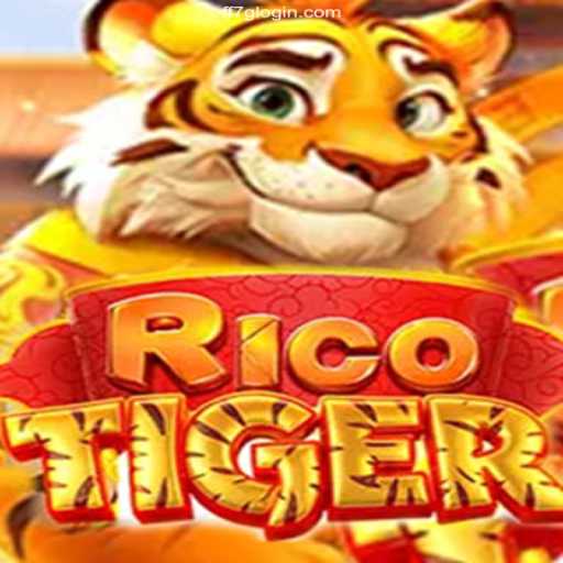 Exploring the Thrills of RicoTiger: An Adventure in Gaming