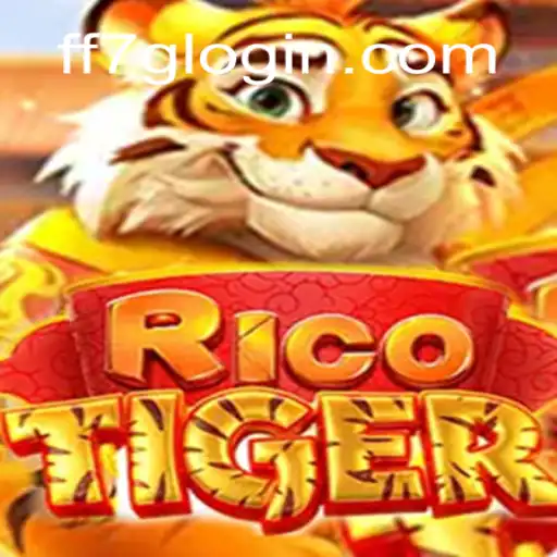 Exploring the Thrills of RicoTiger: An Adventure in Gaming