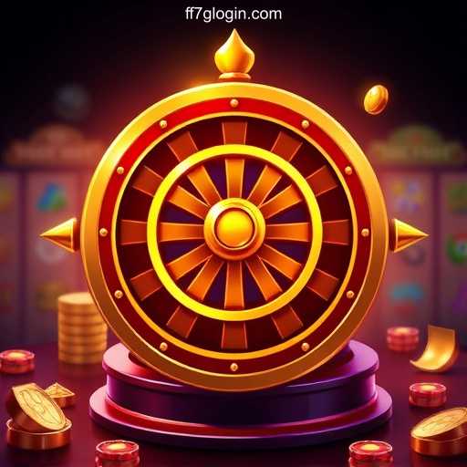 FF7G.com - ☀️ Plataforma oficial de jogos - FF7G Login